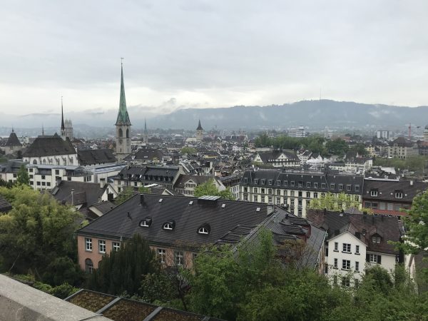 Zurich