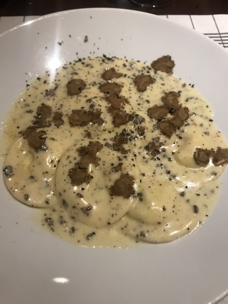 Ravioli Leysin