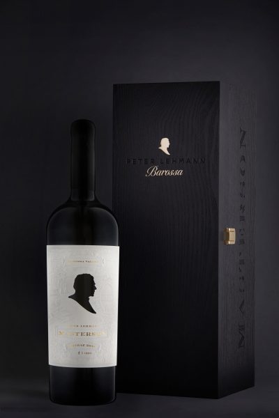 Peter Lehmann Masterson Shiraz 2015