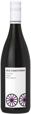 Old Coach Road Pinot Noir 2007