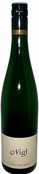 Nigl Gruner Veltliner Kremser Freiheit 2007