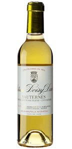 Chateau Doisy Daene 2005