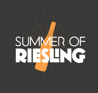 Highlights from the launch of the Summer of Riesling