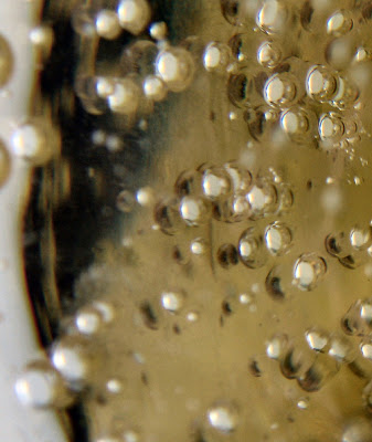 Champagne: 30 tasted