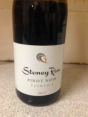 Stoney Rise Pinot Noir 2012