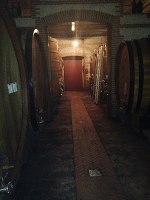 Great old-school Barolo: Giuseppe Rinaldi Brunate Le Coste Barolo 2009
