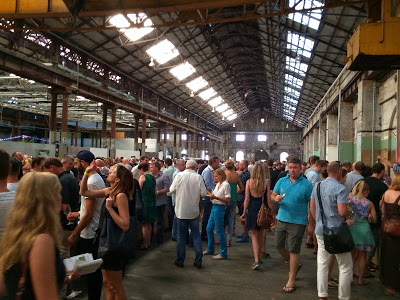 Rootstock Sydney 2014 – 3 wine highlights