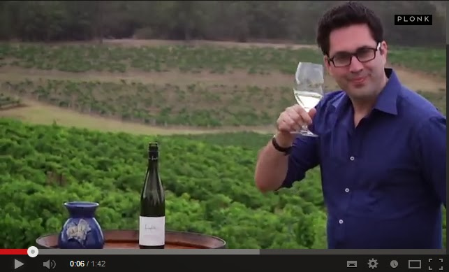 Plonk – a fun new wine web series