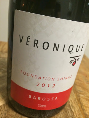 Five smart new 2012 Shiraz under $30