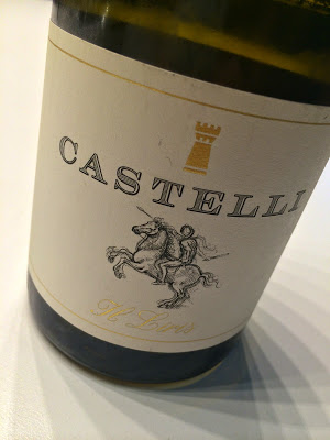 Two clever Great Southern wines from Castelli