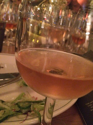 Highlights from the 2014 Vin de Champagne Awards