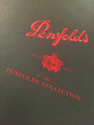 Penfolds Collection 2014: The Bins
