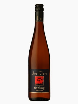 Clos Clare Riesling 2014