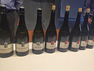 Escarpment: The other Martinborough superstar