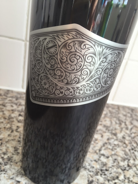 Bleasdale Iron Duke Langhorne Creek Cabernet Sauvignon 2010