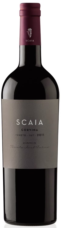 Delicious basic Corvina from Tenuta Sant’Antonio