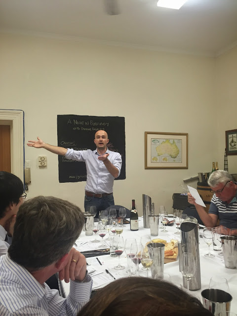 Domaine Faiveley newish releases – an estate on the up