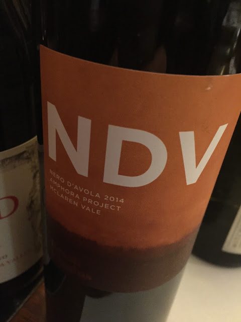 Brash Higgins’ brilliant Vale Nero
