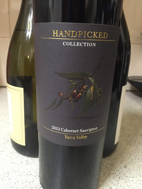 Handpicked Collection Yarra Valley Cabernet Sauvignon 2013