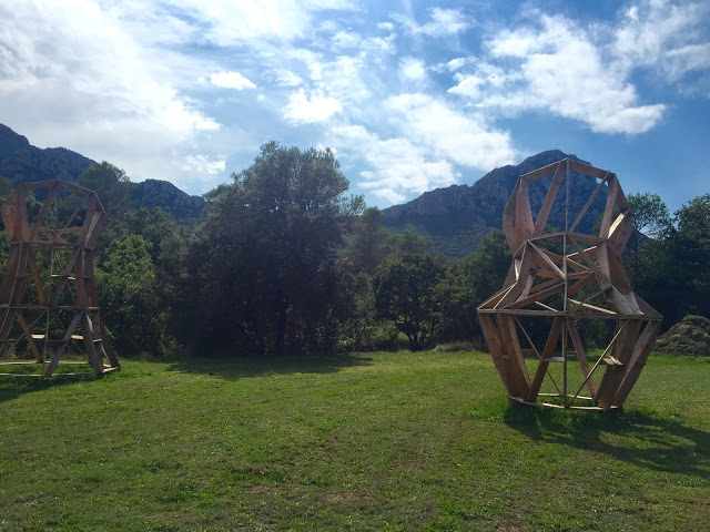Exploring the Languedoc – Pic Saint-Loup