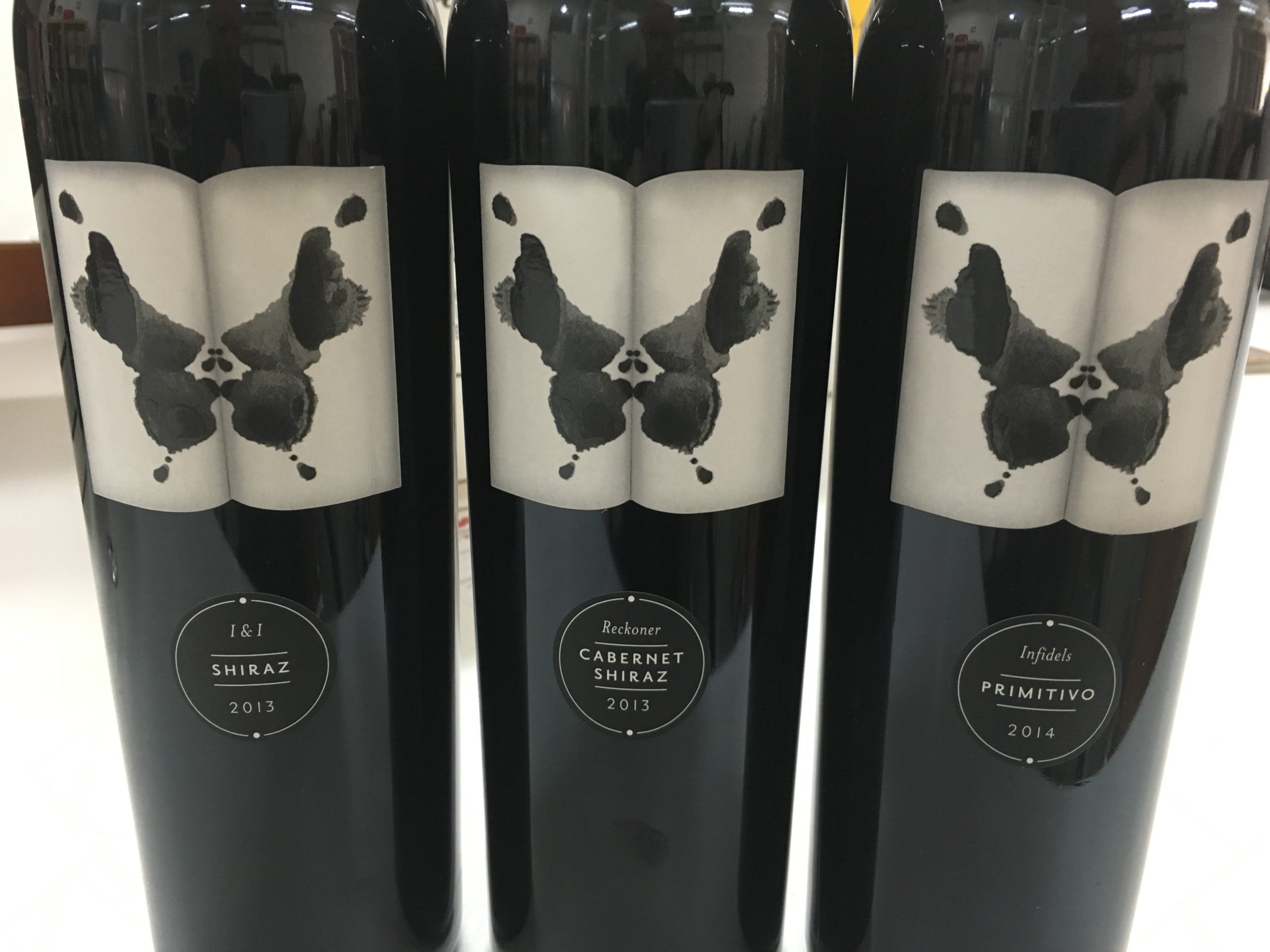 McLaren Vale premium red wine roundup – feat. d’Arenberg, Wirra + Inkwell etc.