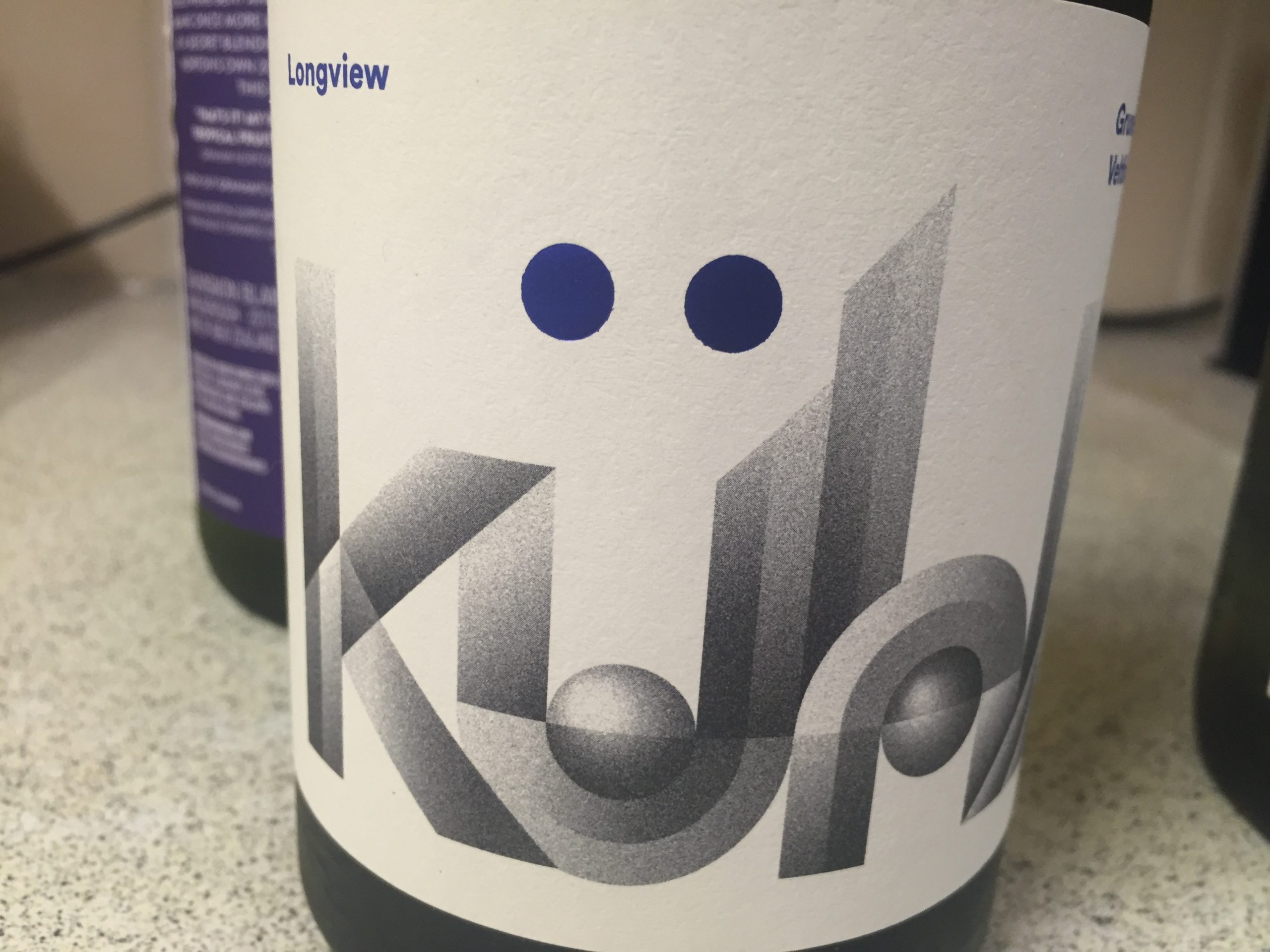 Textural whites Monday – so many middling wines