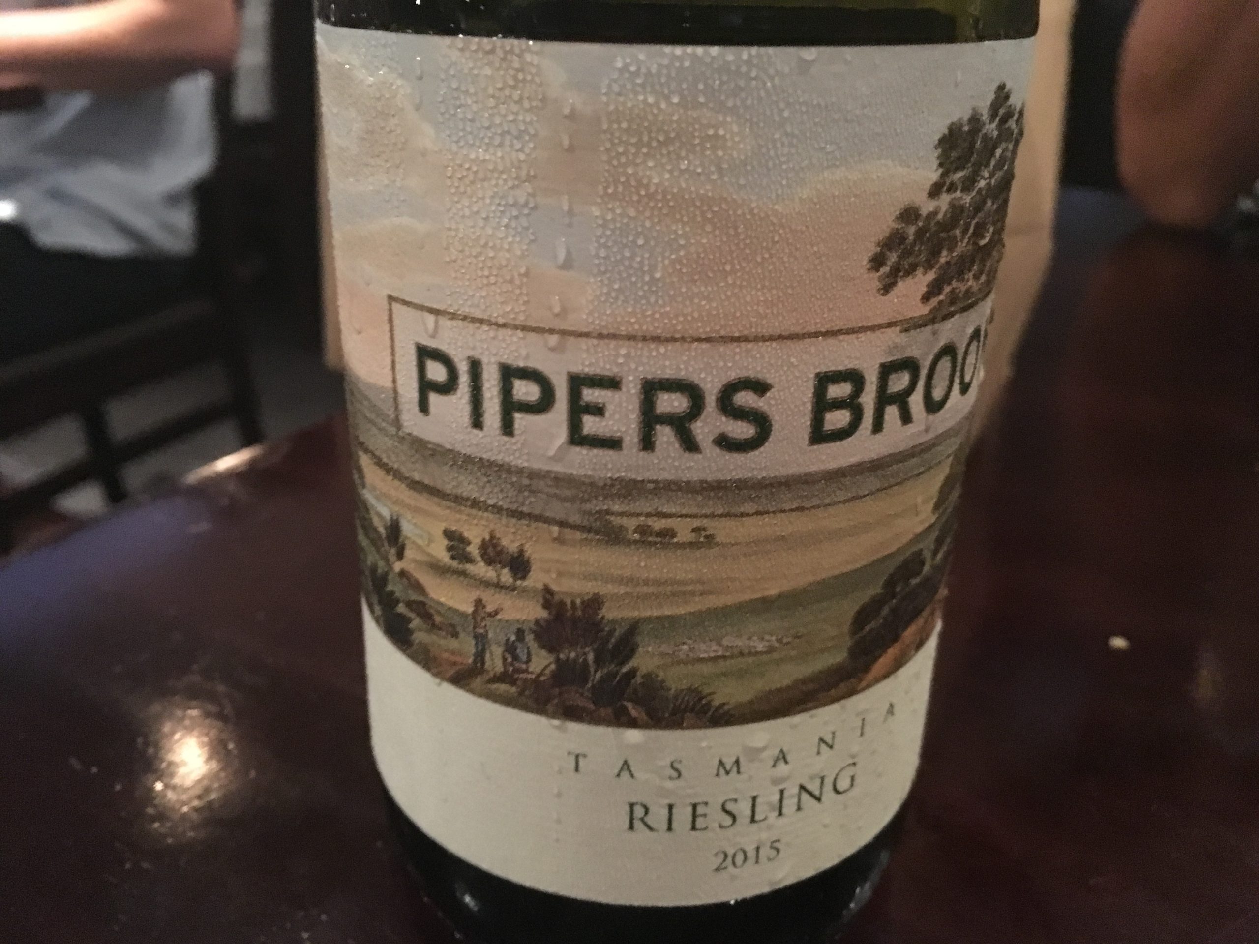 Riesling roundup w/ Abbey Creek, Robert Stein & Pipers Brook