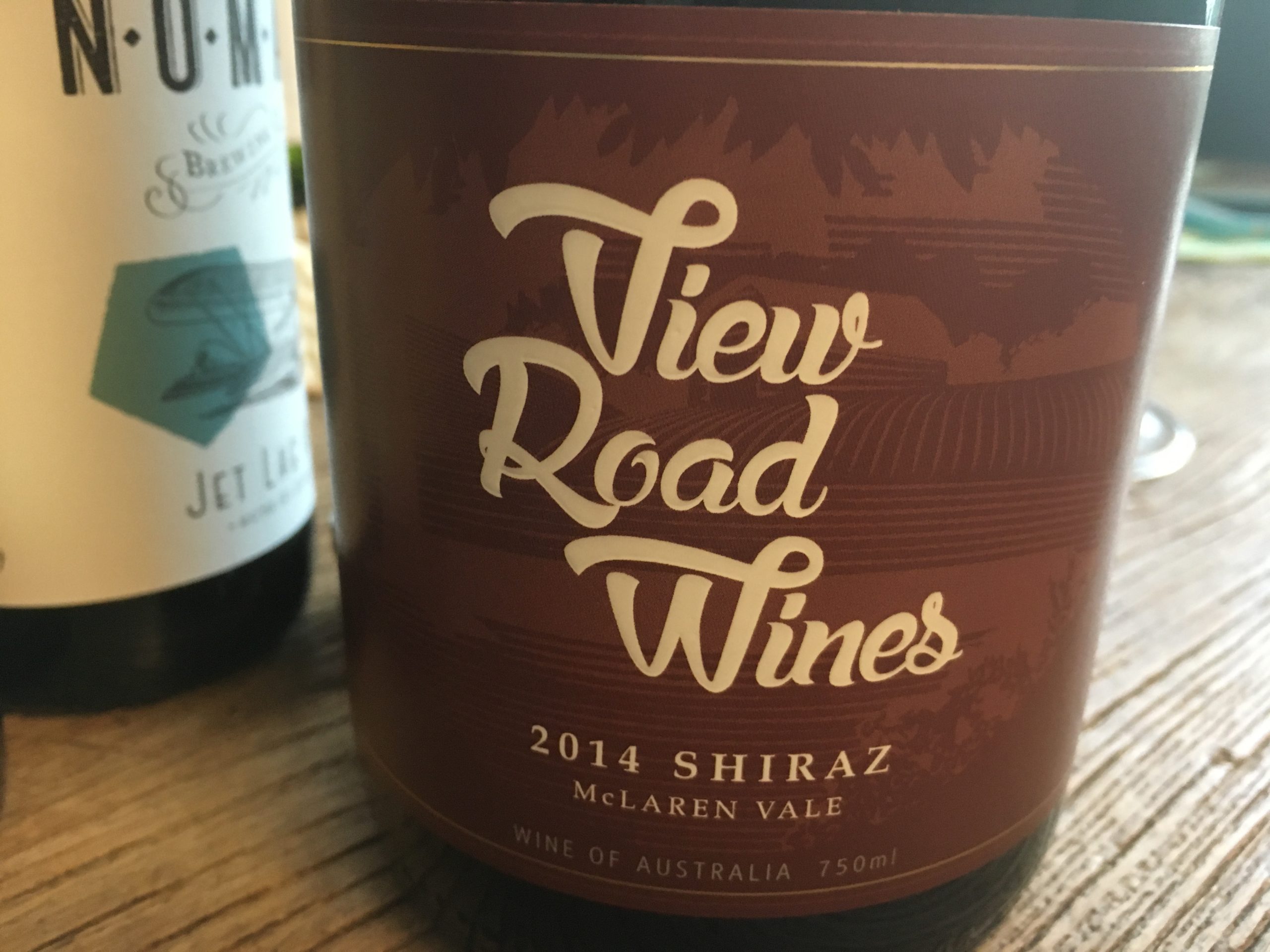 View Road Wines – the highs and lows of the new releases