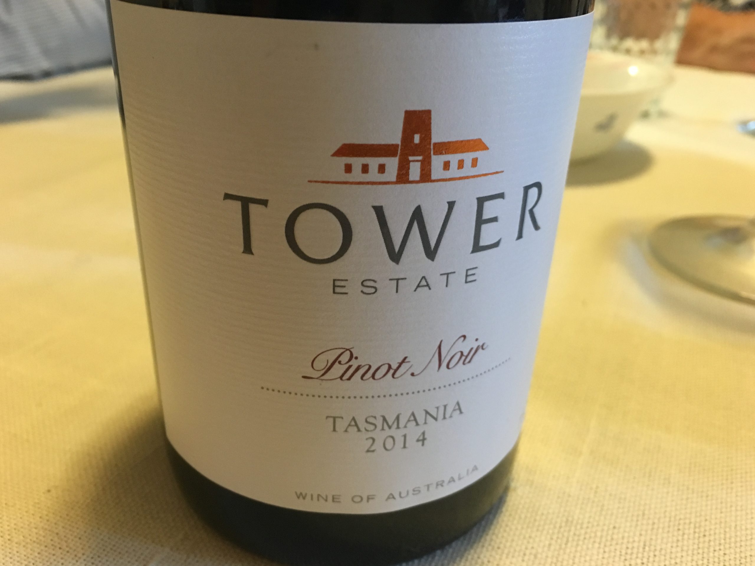 10 Australian Pinots from Pooles Rock, Burton & Mcmahon + Tapanappa