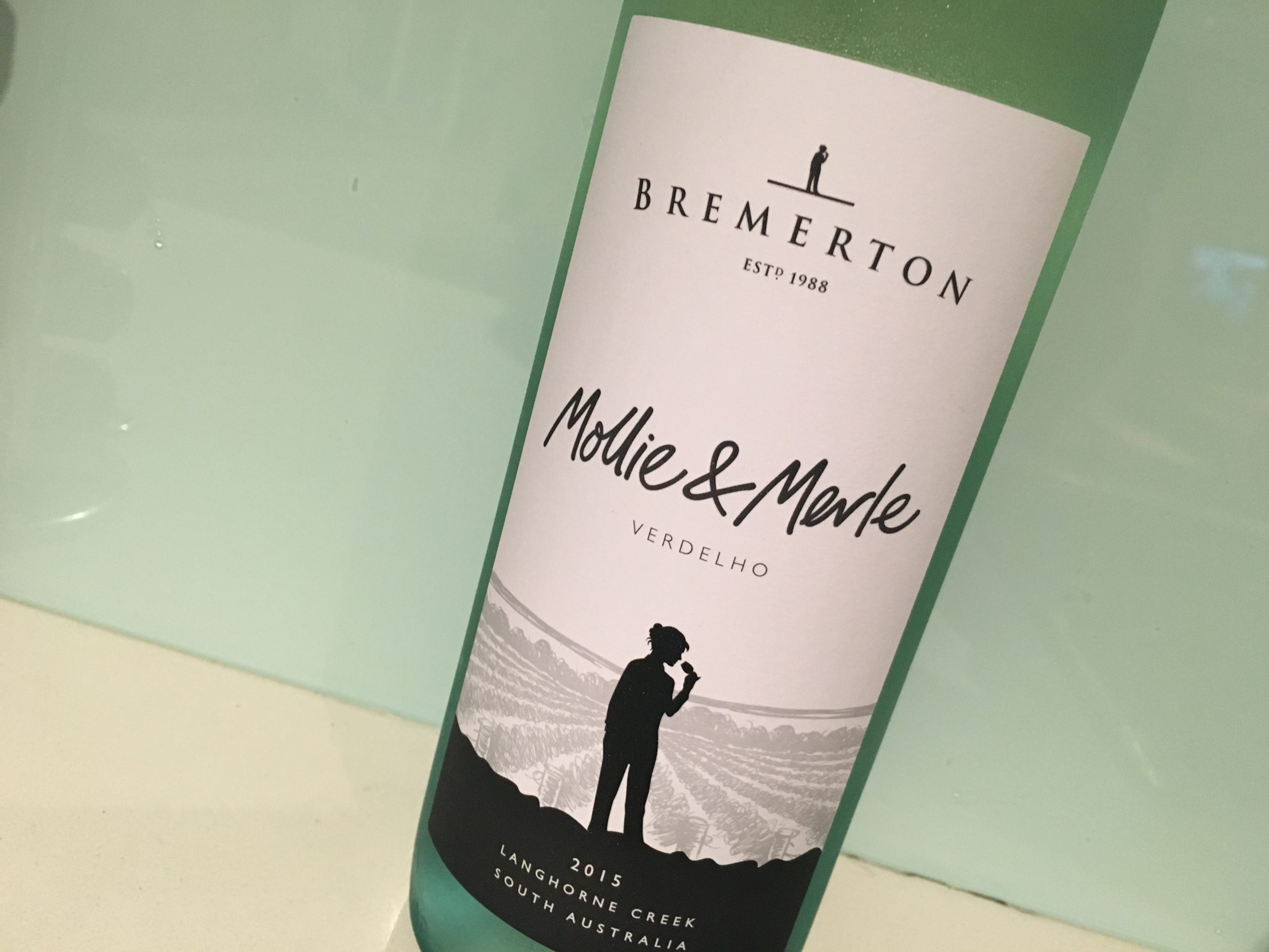 Bremerton’s new alternative variety: The Ohledrev