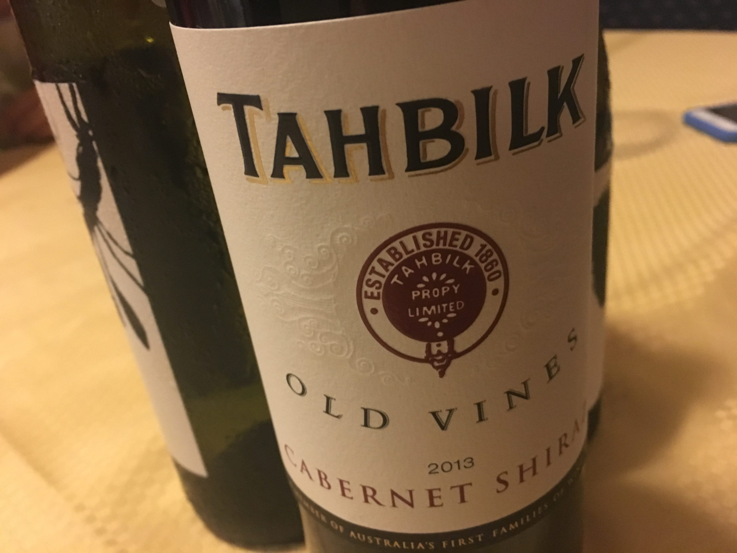 Tahbilk’s rock-solid 2013 reds