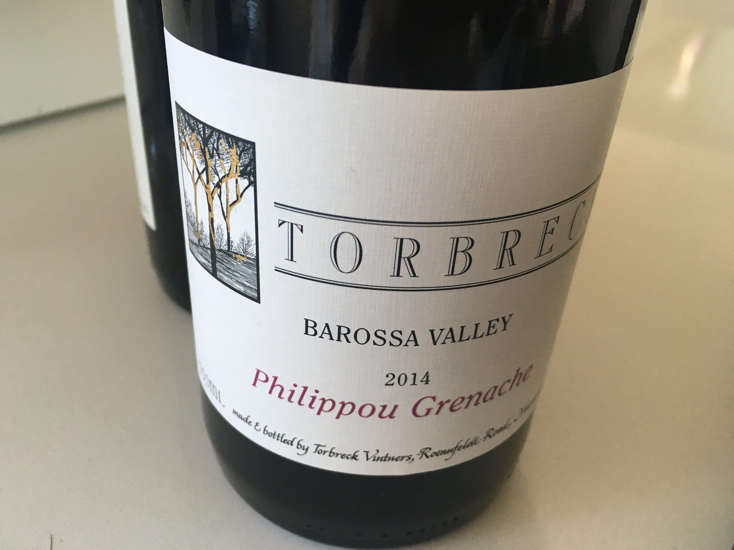 Torbreck