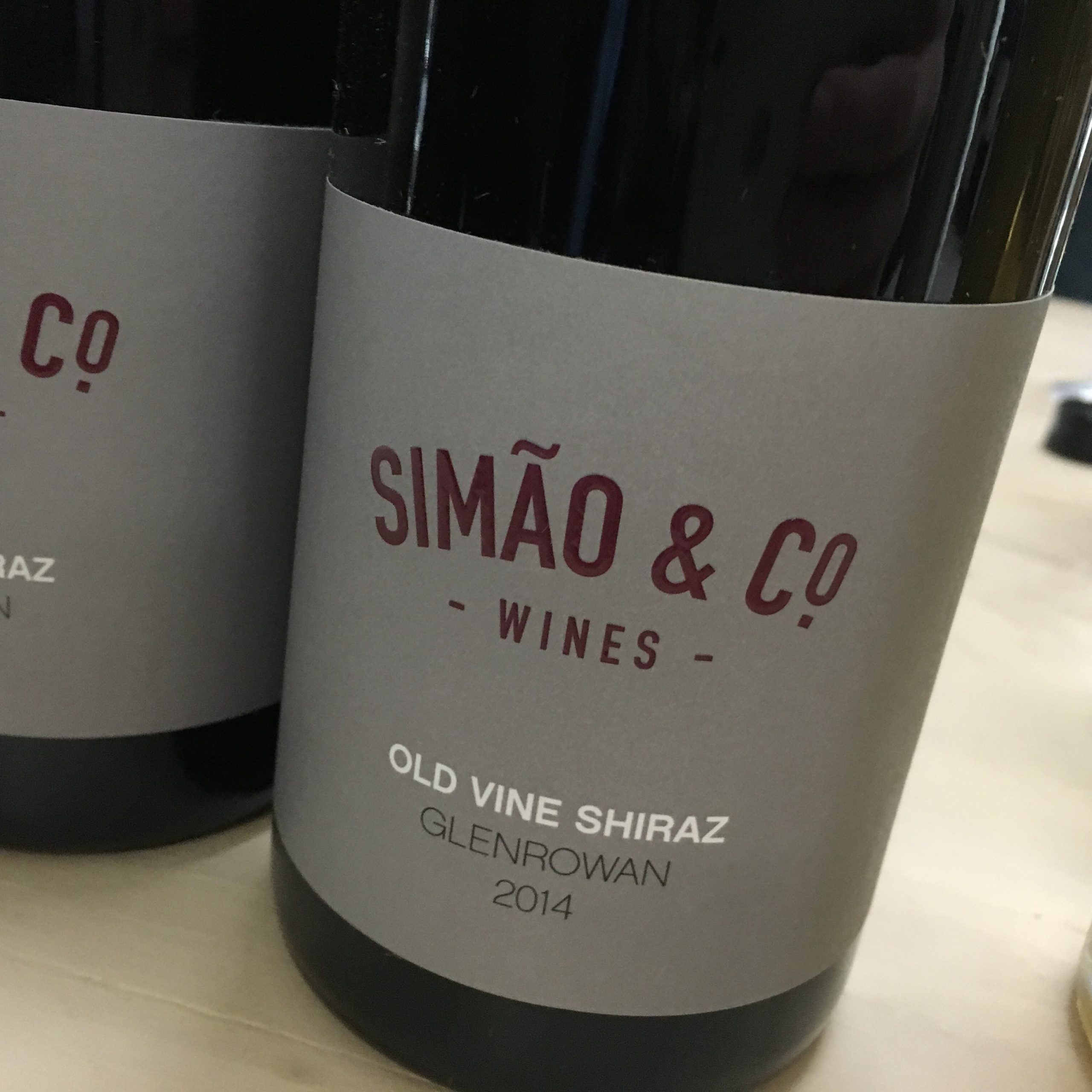 Highlights from the 2016 Youngs Guns of Wine tasting