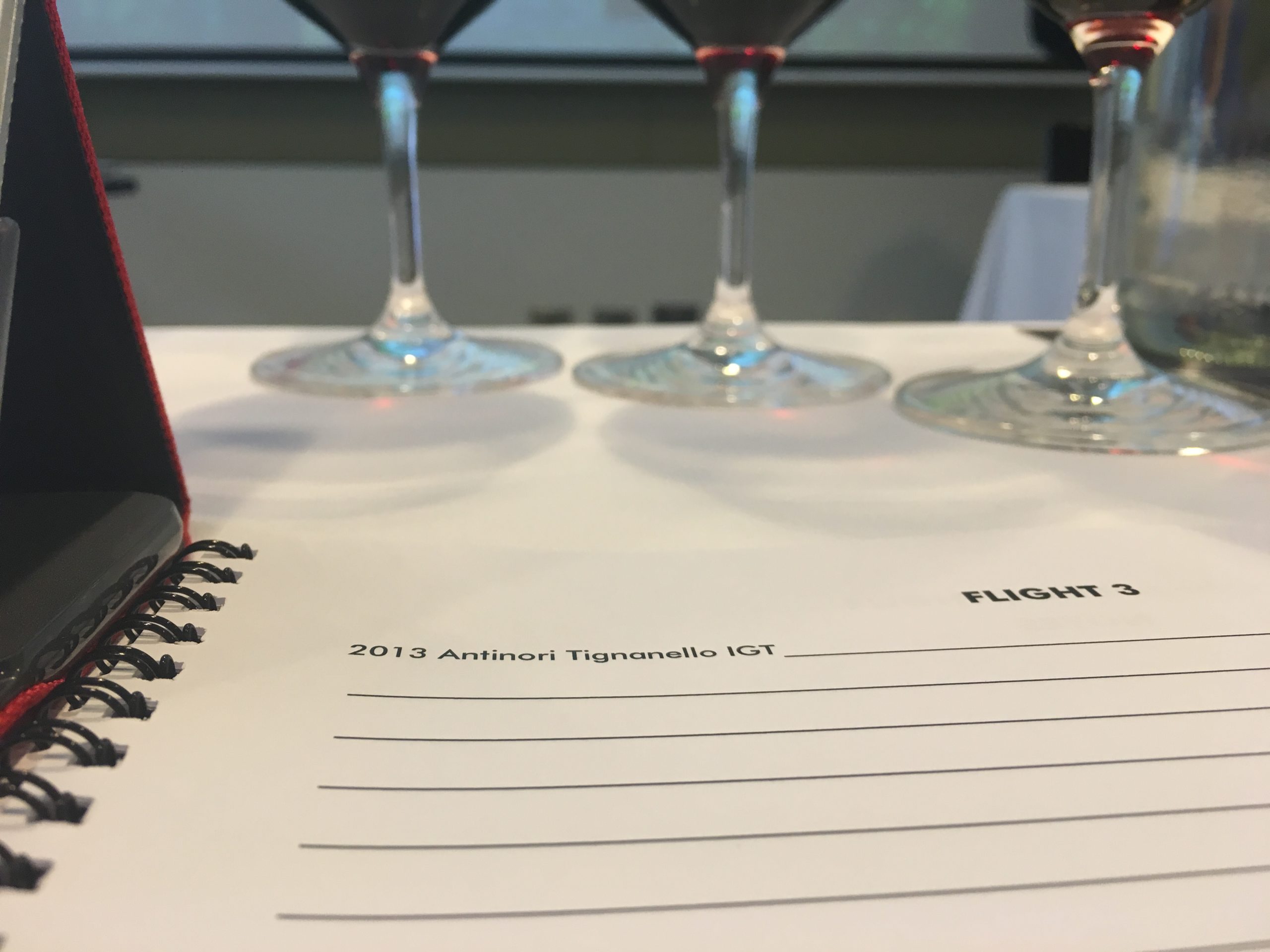 Tuscan Working With Wine Highlights: Chianti Classico