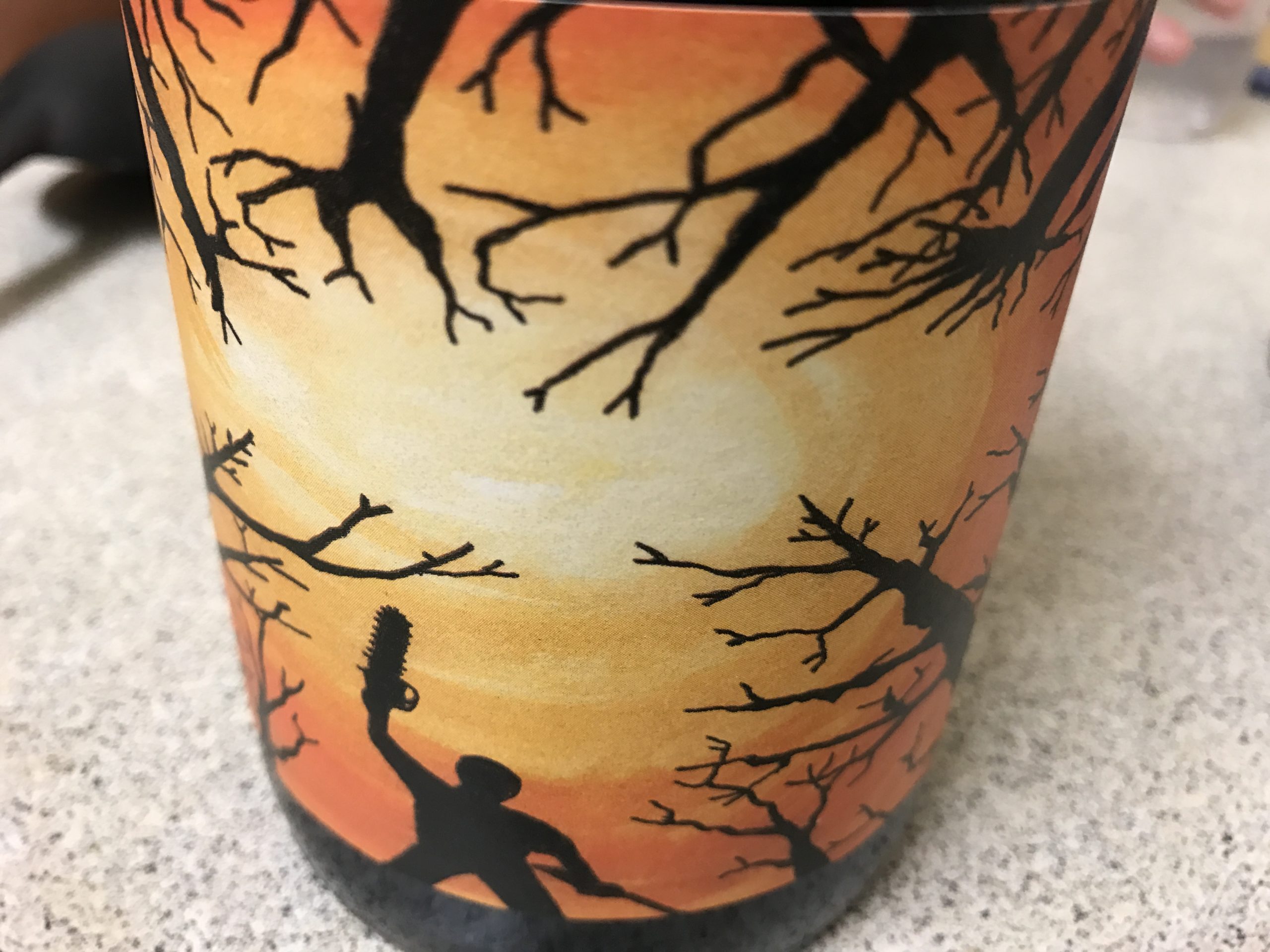 Juxtaposed: Delicious Grenache and more from Wes Pearson