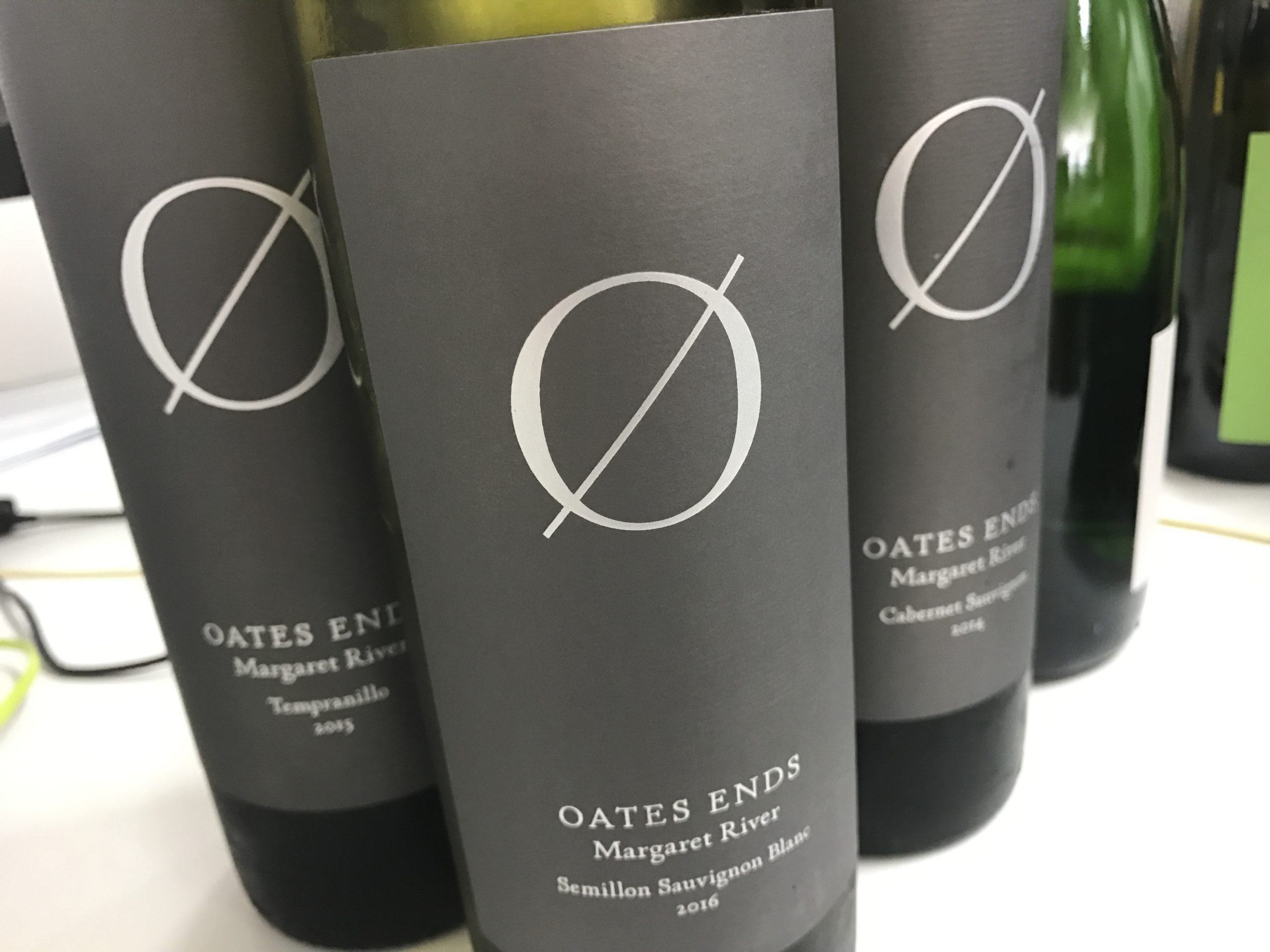 Oates Ends: Cath Oates’ high quality new Margaret River wines