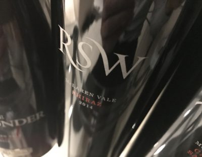Wirra Wirra RSW McLaren Vale Shiraz 2014