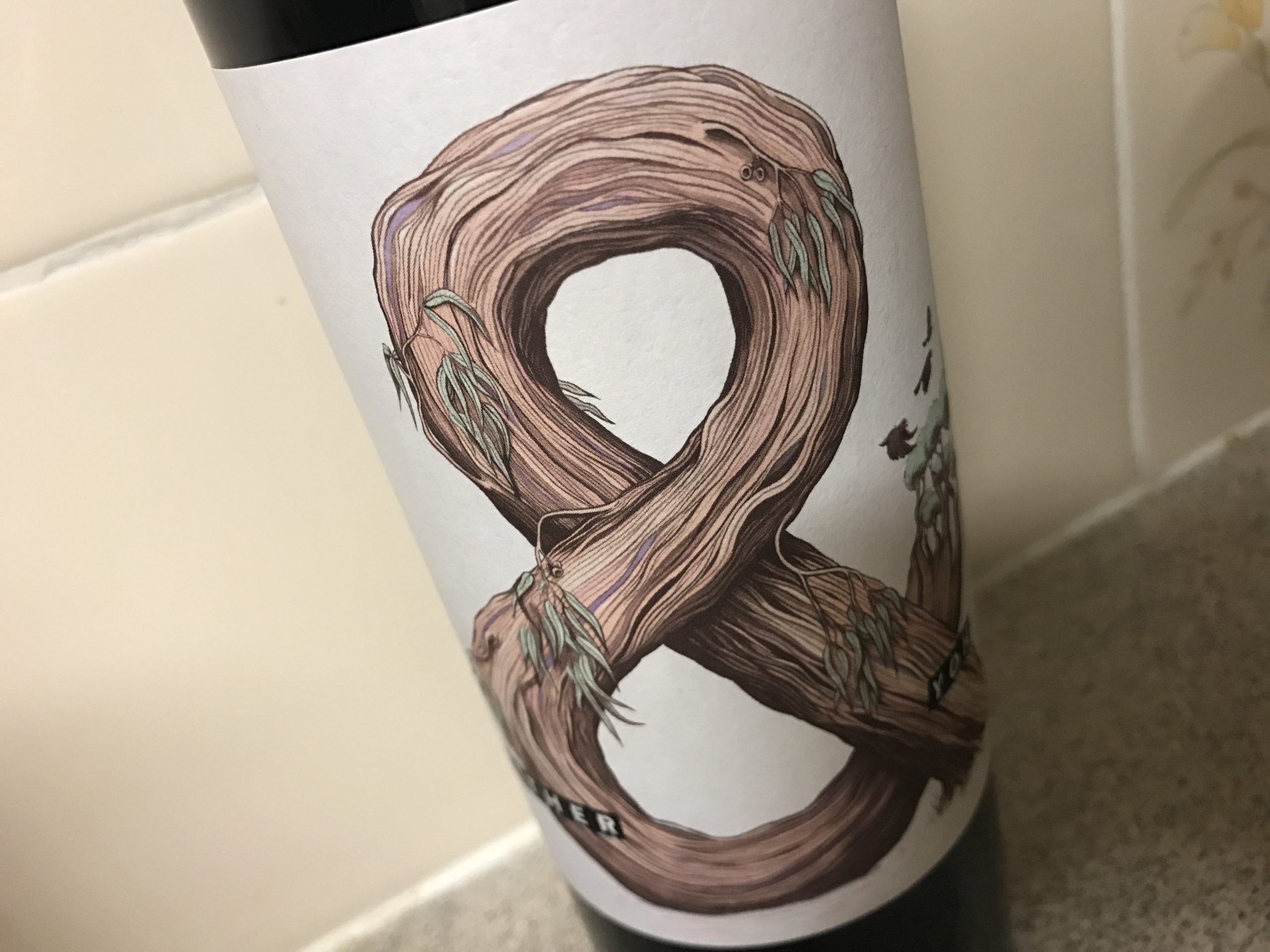 Hither & Yon McLaren Vale Cabernet Sauvignon 2014