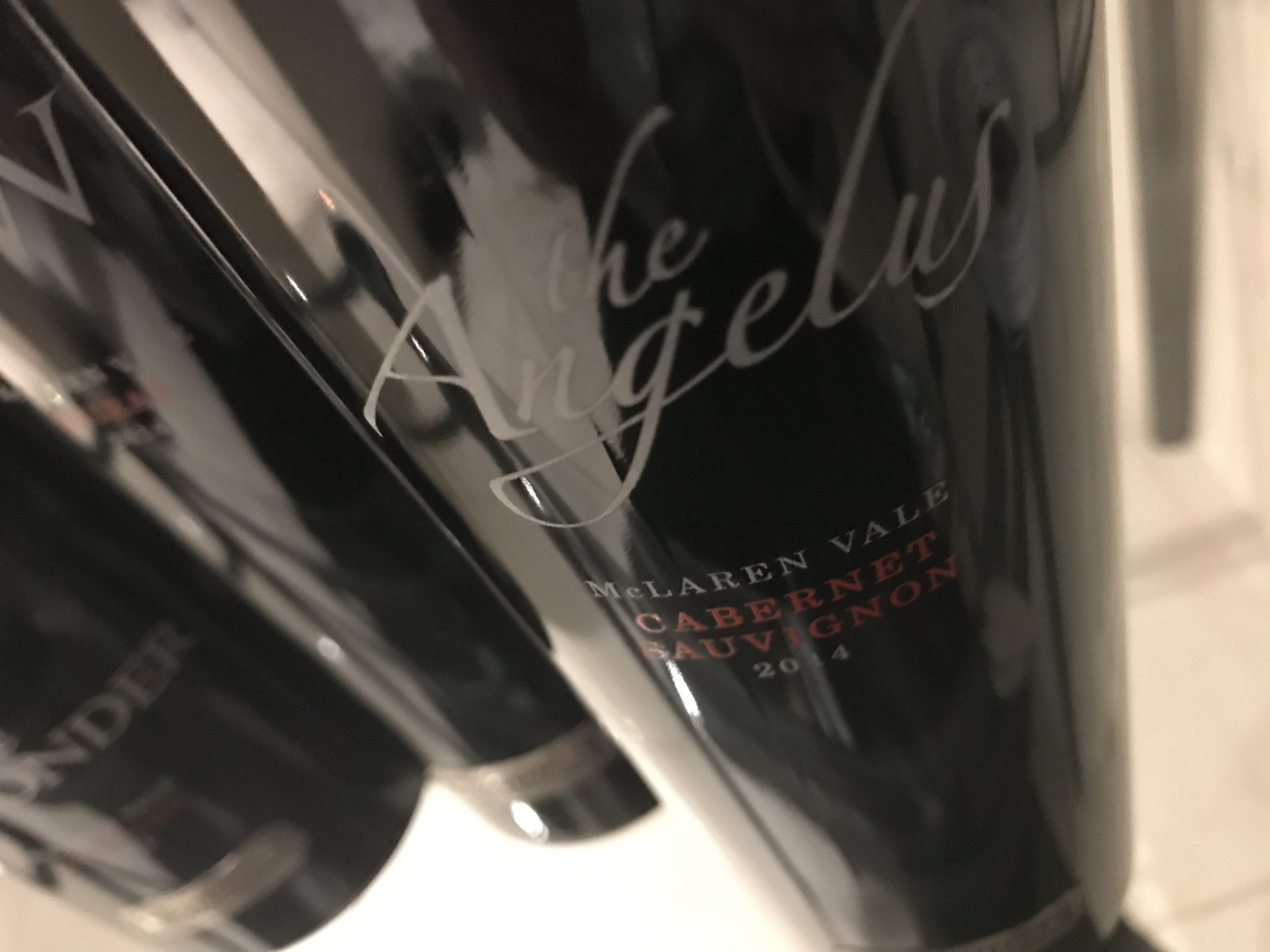 Wirra Wirra’s classic 2014 Angelus
