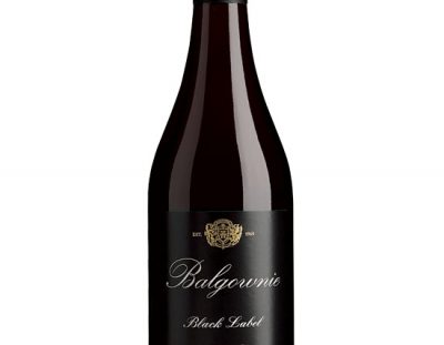 Balgownie Black Label Yarra Valley Pinot Noir 2015