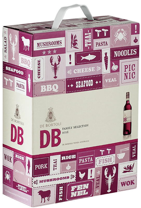De Bortoli Rosé