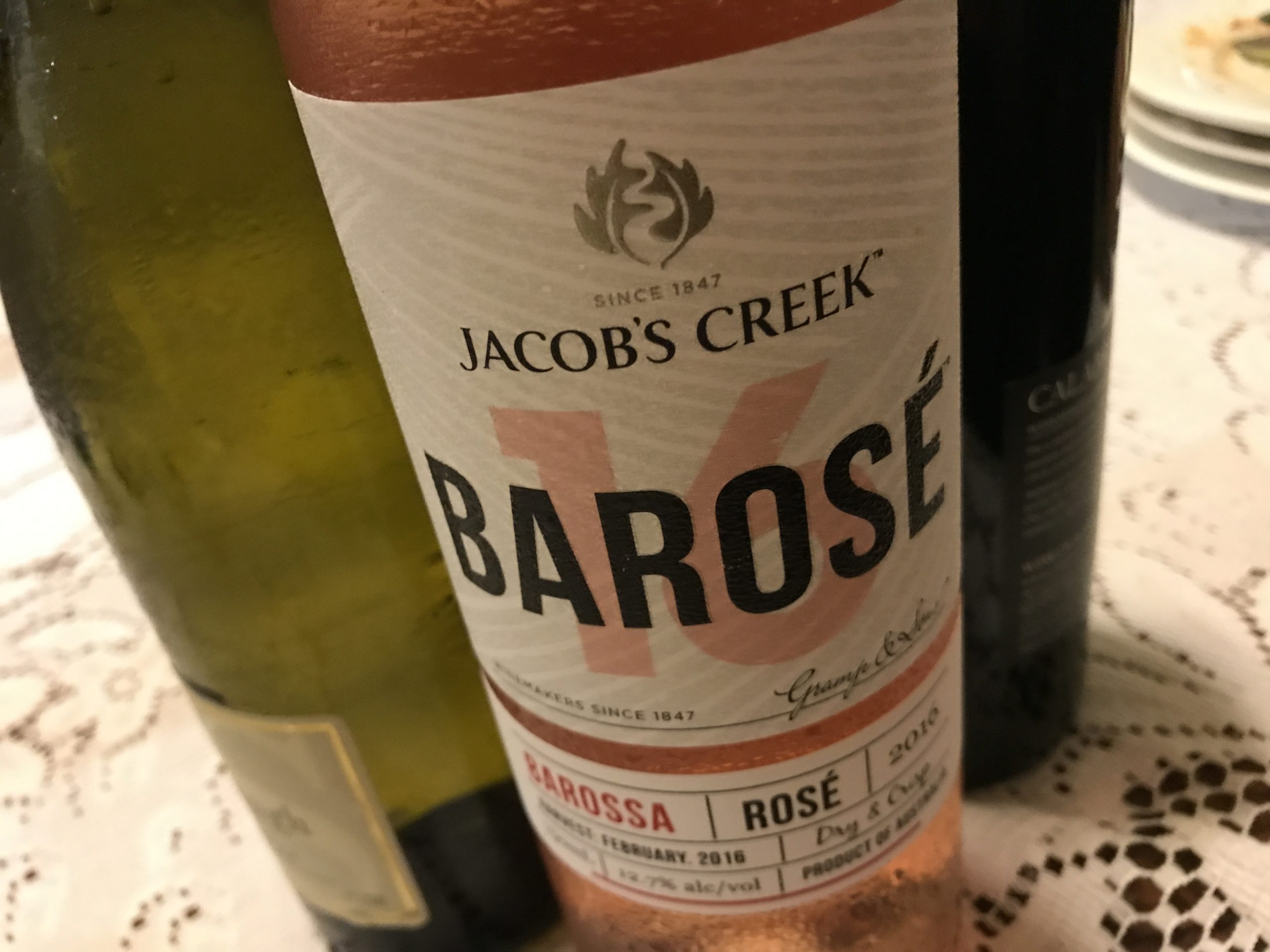 Rosé Roundup 2017: The rest