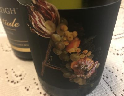 Andevine Hunter Valley Semillon 2017