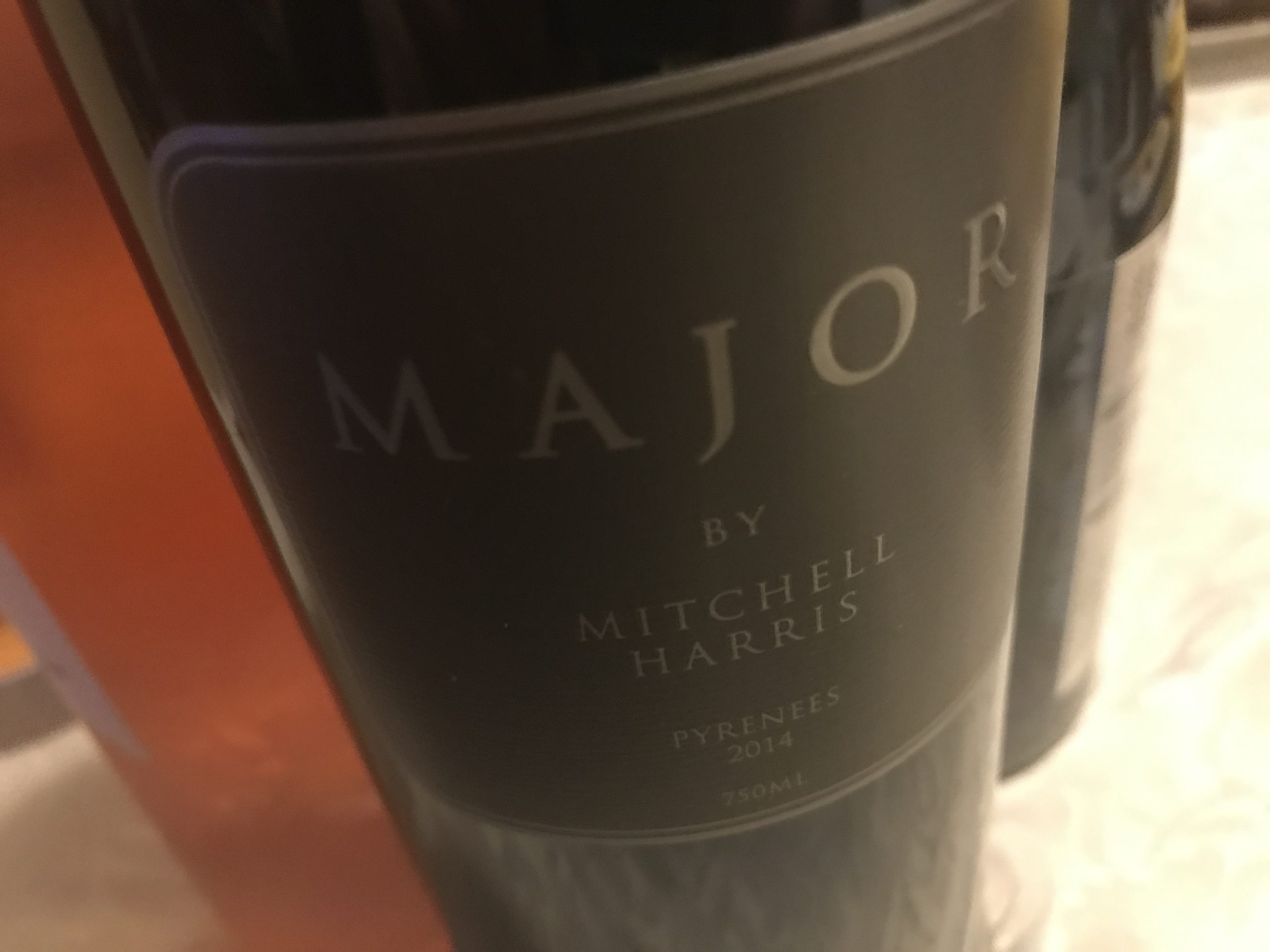 A brace of $40+ Cabernet from Moss Wood, Balnaves, Leeuwin, Rockford, Woodlands et al