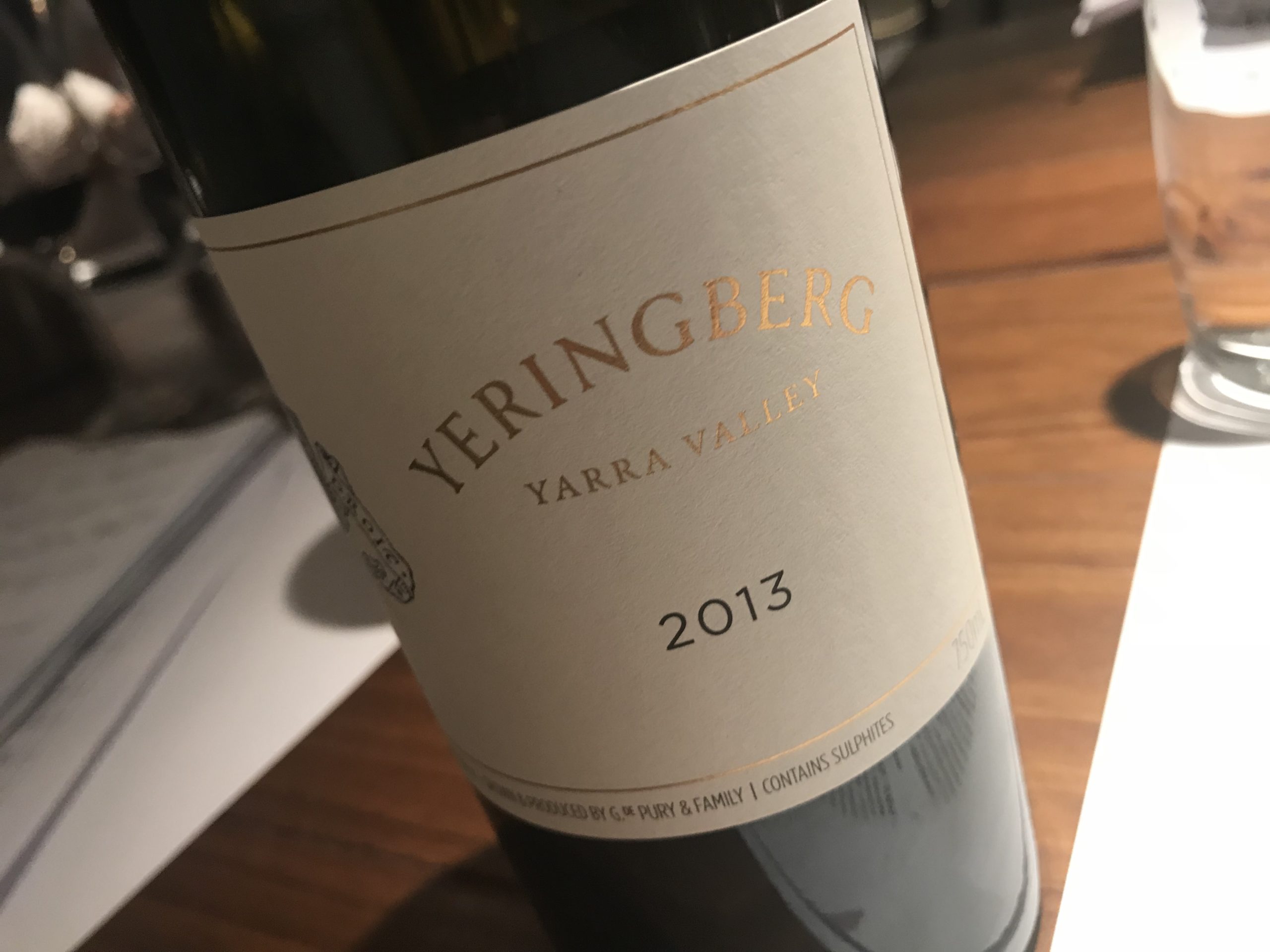 How do the same super premium Cabernets look two years later?