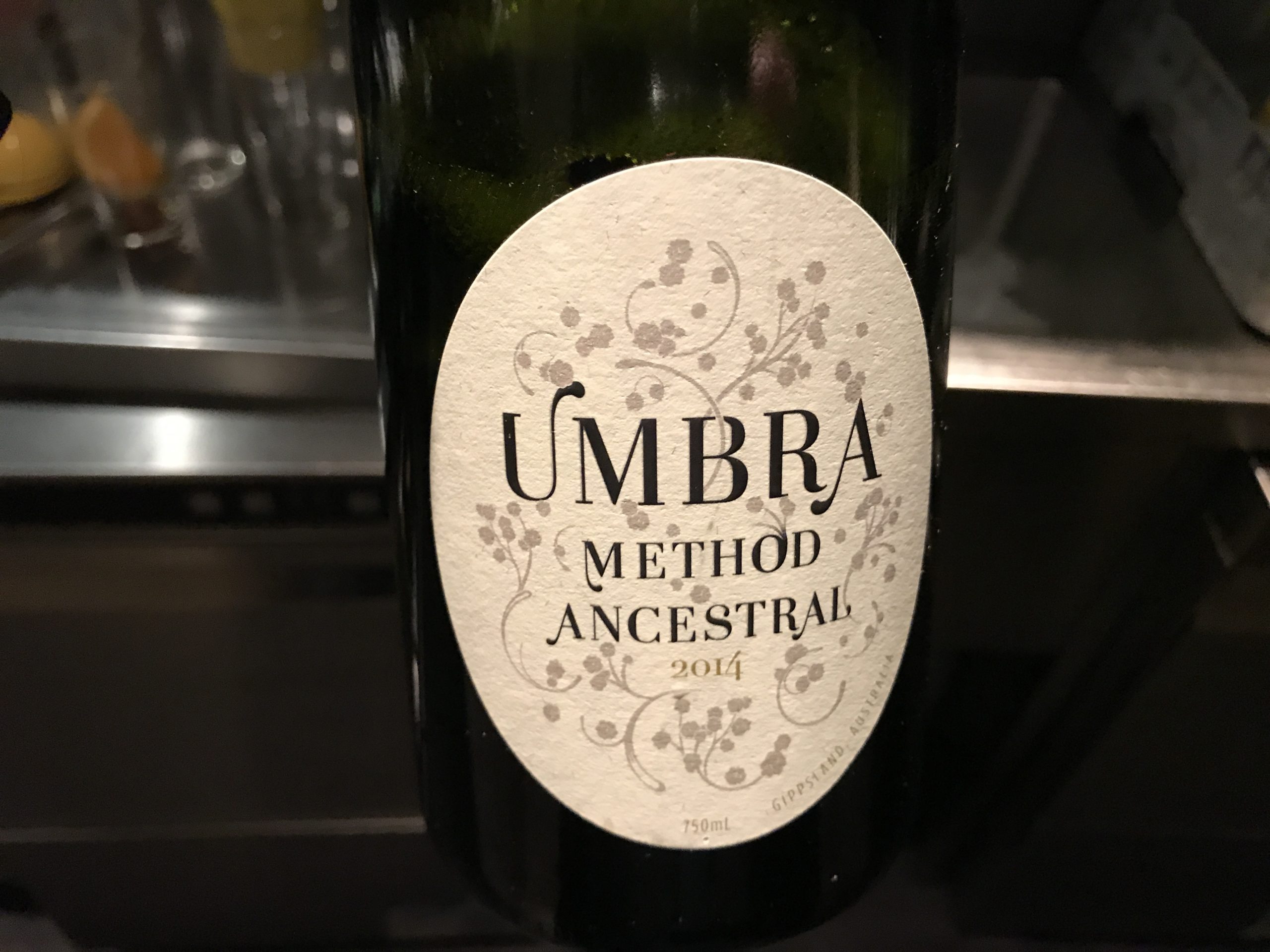 The sparkling wine report 2017