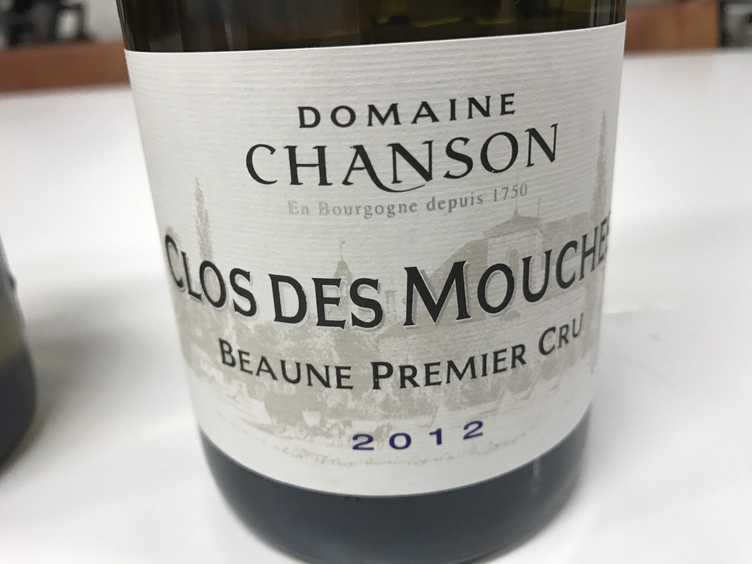 A classy collection of 2014s from revitalised Chanson