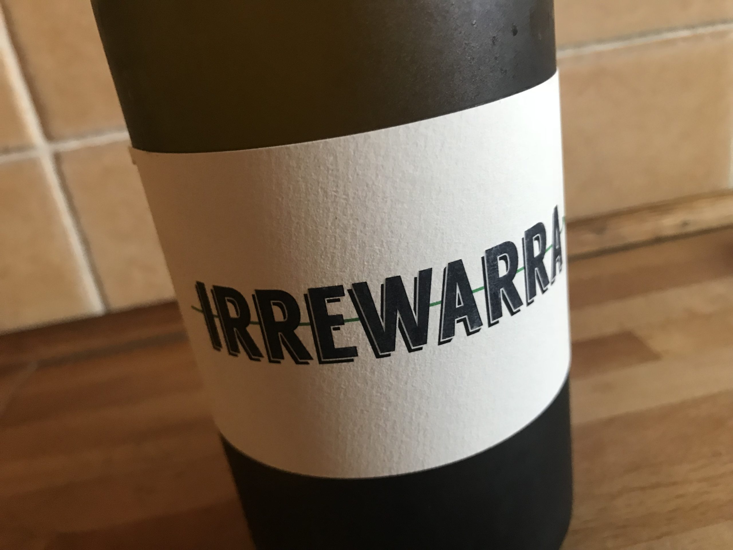 Irrewarra Chardonnay 2016