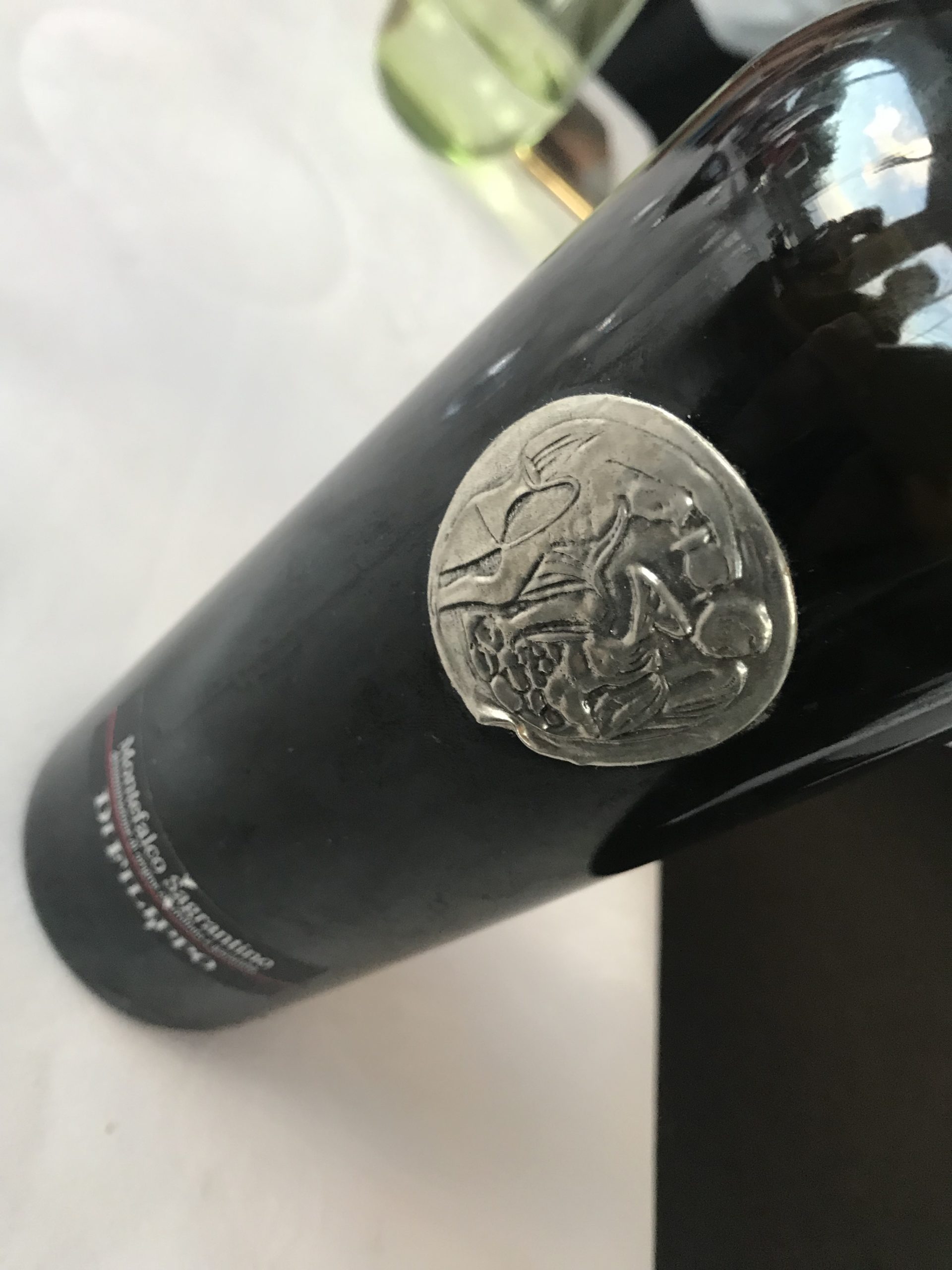 2012 Di Filippo Montefalco Sagrantino
