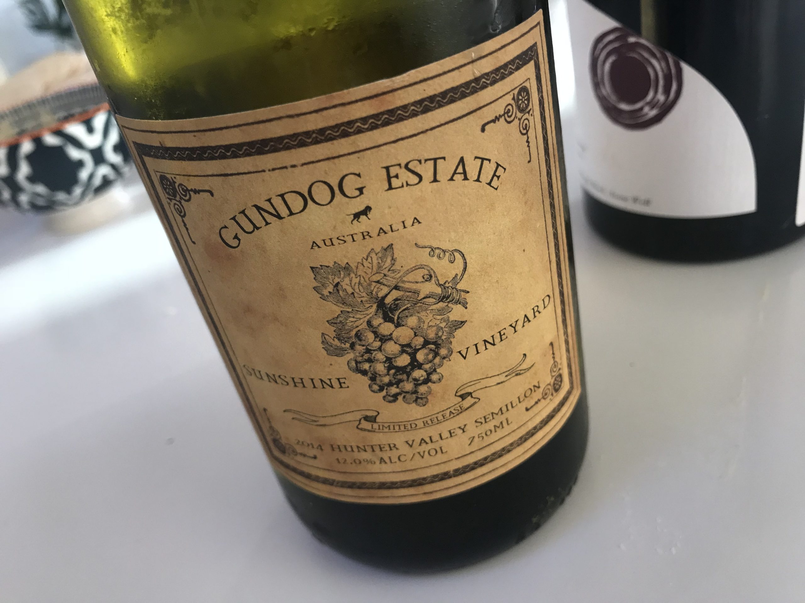 A collection of 2017 Hunter Semillon – plus plenty more Hunter Valley goodies